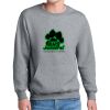 Fleece Crewneck Pocket Sweatshirt Thumbnail