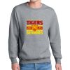 Fleece Crewneck Pocket Sweatshirt Thumbnail