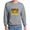 Fleece Crewneck Pocket Sweatshirt Thumbnail