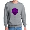 Fleece Crewneck Pocket Sweatshirt Thumbnail
