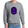 Fleece Crewneck Pocket Sweatshirt Thumbnail