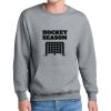Fleece Crewneck Pocket Sweatshirt Thumbnail