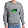 Fleece Crewneck Pocket Sweatshirt Thumbnail