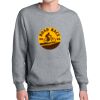 Fleece Crewneck Pocket Sweatshirt Thumbnail