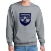 Fleece Crewneck Pocket Sweatshirt Thumbnail