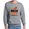 Fleece Crewneck Pocket Sweatshirt Thumbnail