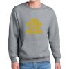 Fleece Crewneck Pocket Sweatshirt Thumbnail