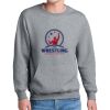 Fleece Crewneck Pocket Sweatshirt Thumbnail