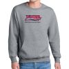 Fleece Crewneck Pocket Sweatshirt Thumbnail