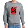 Fleece Crewneck Pocket Sweatshirt Thumbnail