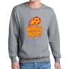 Fleece Crewneck Pocket Sweatshirt Thumbnail