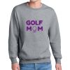 Fleece Crewneck Pocket Sweatshirt Thumbnail