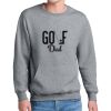 Fleece Crewneck Pocket Sweatshirt Thumbnail