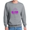Fleece Crewneck Pocket Sweatshirt Thumbnail
