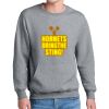 Fleece Crewneck Pocket Sweatshirt Thumbnail