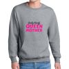 Fleece Crewneck Pocket Sweatshirt Thumbnail