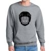 Fleece Crewneck Pocket Sweatshirt Thumbnail