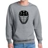 Fleece Crewneck Pocket Sweatshirt Thumbnail