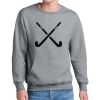 Fleece Crewneck Pocket Sweatshirt Thumbnail