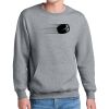 Fleece Crewneck Pocket Sweatshirt Thumbnail
