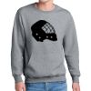 Fleece Crewneck Pocket Sweatshirt Thumbnail