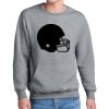 Fleece Crewneck Pocket Sweatshirt Thumbnail