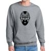 Fleece Crewneck Pocket Sweatshirt Thumbnail