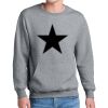 Fleece Crewneck Pocket Sweatshirt Thumbnail