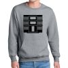 Fleece Crewneck Pocket Sweatshirt Thumbnail