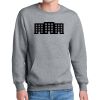 Fleece Crewneck Pocket Sweatshirt Thumbnail