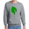 Fleece Crewneck Pocket Sweatshirt Thumbnail