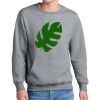 Fleece Crewneck Pocket Sweatshirt Thumbnail