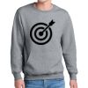 Fleece Crewneck Pocket Sweatshirt Thumbnail