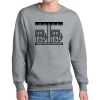 Fleece Crewneck Pocket Sweatshirt Thumbnail
