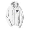 Fleece Full Zip Hooded Sweatshirt Thumbnail