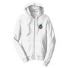 Fleece Full Zip Hooded Sweatshirt Thumbnail