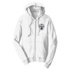 Fleece Full Zip Hooded Sweatshirt Thumbnail