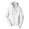 Fleece Full Zip Hooded Sweatshirt Thumbnail