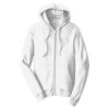 Fleece Full Zip Hooded Sweatshirt Thumbnail