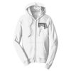 Fleece Full Zip Hooded Sweatshirt Thumbnail