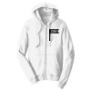 Fleece Full Zip Hooded Sweatshirt Thumbnail