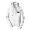 Fleece Full Zip Hooded Sweatshirt Thumbnail