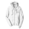 Fleece Full Zip Hooded Sweatshirt Thumbnail