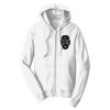 Fleece Full Zip Hooded Sweatshirt Thumbnail
