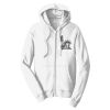 Fleece Full Zip Hooded Sweatshirt Thumbnail