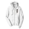 Fleece Full Zip Hooded Sweatshirt Thumbnail