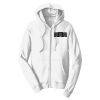Fleece Full Zip Hooded Sweatshirt Thumbnail