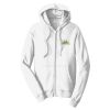 Fleece Full Zip Hooded Sweatshirt Thumbnail