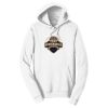 Fleece Pullover Hooded Sweatshirt Thumbnail