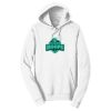 Fleece Pullover Hooded Sweatshirt Thumbnail